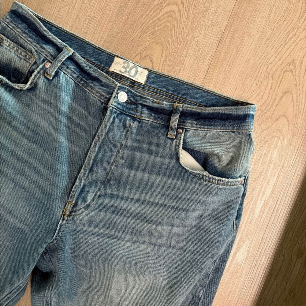 Free People Jeans